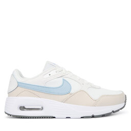 Nike Sneakers Nike Air Max Sc CW4554 Écru