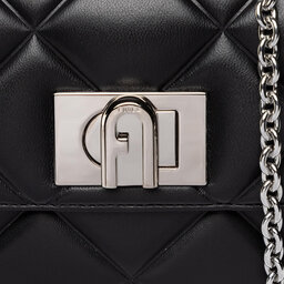 

Сумка Furla 1927 WB00109-BX1197-O6000-1-057-20-CN-B Nero, Чорний