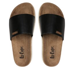 

Шльопанці Lee Cooper LCW-23-35-1900L Black, Чорний