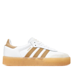 adidas Αθλητικά adidas Sambae JQ0982 Λευκό