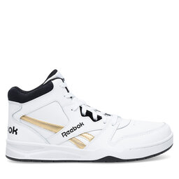 Reebok Sneakersy Reebok BB4500 COURT 100033480K Bílá