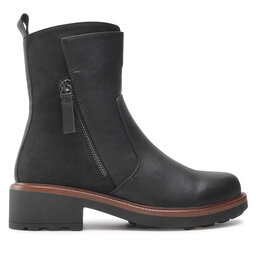 

Ботильйони Clara Barson WS5658-07 Black, Чорний