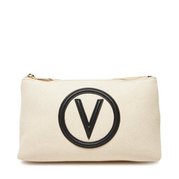 Valentino Τσαντάκι καλλυντικών Valentino VBE7QO513CAN Εκρού