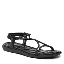 

Босоніжки Clara Barson WP01-1605-06 Black, Чорний