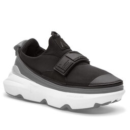 ACBC Αρθρωτό πάνω μέρος ACBC SKTKW TOKYO Black 100