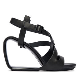 United Nude Sandalen United Nude Mobius Straps Hi 109970116 Schwarz