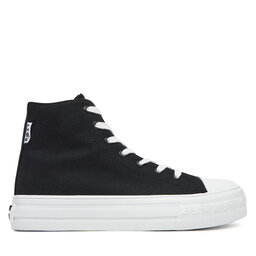 Roxy Sneakers Roxy V12-907 Μαύρο