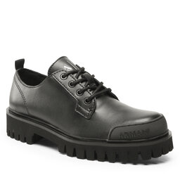 Armani Exchange Обувки Armani Exchange XUC012 XV612 00002 Black