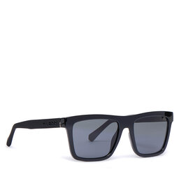 Guess Okulary przeciwsłoneczne Guess GU00166 Czarny