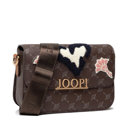 

Сумка JOOP! Uma 4140006234 Darkbrown 702, Коричневий