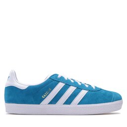 

Взуття adidas Gazelle Shoes HP2880 Голубий