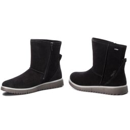 

Чоботи Superfit GORE-TEX 8-09485-00 D Schwarz, Чорний