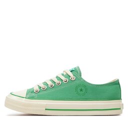 

Кеди Big Star Shoes NN274268 300, Зелений