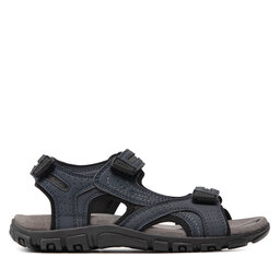 Geox Basutės Geox U S.Strada D U8224D 0BC50 C4422 Tamsiai mėlyna