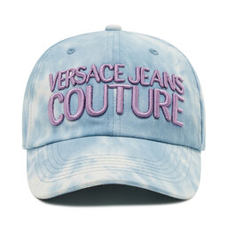 

Бейсболка Versace Jeans Couture 72VAZK20 ZG083 OU4, Голубий