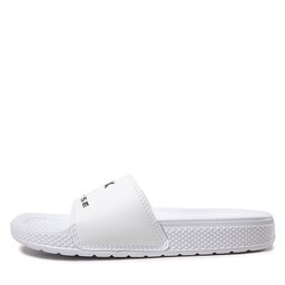 

Шльопанці Converse All Star Slide Slip 171215C White/Black/White, Білий