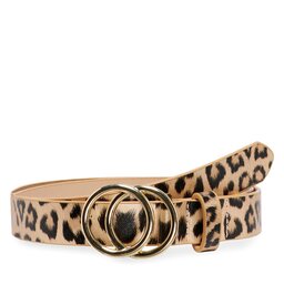 ONLY Dambälte ONLY 15302738 Burnished Gold 4305620