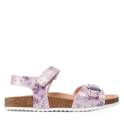 Geox Szandál Geox J Adriel G. C J028MC 000QD C8005 D Rózsaszín
