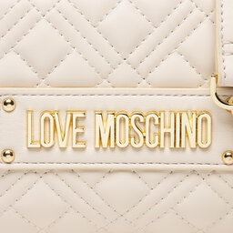 

Сумка LOVE MOSCHINO, Бежевий