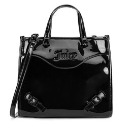 Juicy Couture Handtasche Juicy Couture BIJXT8646WVP Schwarz