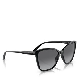 Vogue Solglasögon Vogue 0VO5520S Black W44/T3