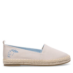 Moomin Εσπαντρίγιες Moomin CS-SS24-169MMN Μπεζ