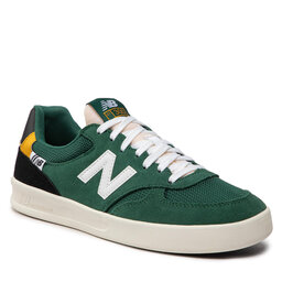 New Balance Sneakers New Balance CT300GY3 Verde