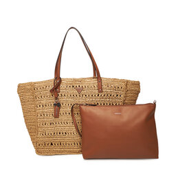 Guess Torebka Guess Irene HWWG86 85240 Brązowy