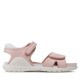 

Босоніжки Biomecanics 232238 D Pink A, Рожевий