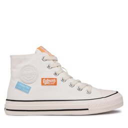 

Кеди Refresh 170499 White, Білий