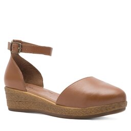 Sarah Karen Lågskor Sarah Karen WI23-MAGGI-03 Camel
