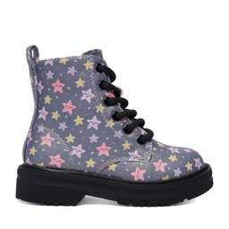 DeeZee Schnürschuhe DeeZee CEO-SK-BS-1568 Grau