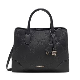 Nine West Borsetta Nine West BROOKLYN NOE108505 Nero
