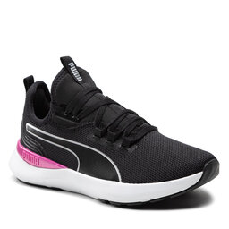 Puma Chaussures Puma Pure Xt Stardust Wn's 376635 01 Puma Black/Deep Orchid
