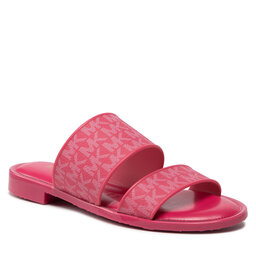 MICHAEL Michael Kors Papucs MICHAEL Michael Kors Kennedy Jelly 40S2KDFA1Q Rubin Red