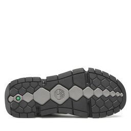 

Снікерcи Timberland Tbl Turbo Hiker TB0A41HU0011 Black Nubuck, Чорний