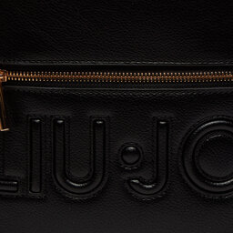 

Рюкзак Liu Jo Ecs M AA4125 E0033 Nero 22222, Чорний