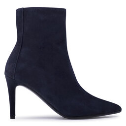 

Ботильйони Baldowski 03239-2835-002 Zamsz Top Blue, Cиній