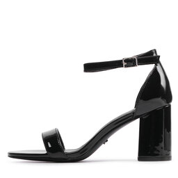 

Босоніжки Lasocki Polt WYL3402-4Z Black, Чорний