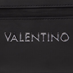 

Сумка на пояс Valentino Plin VBS6H006 Nero, Чорний
