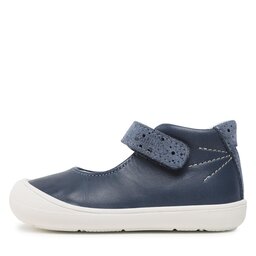 

Туфлі RenBut 13-1568 Jeans, Cиній