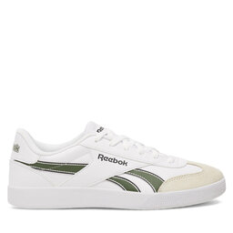 Reebok Sneakersy Reebok Smash Edge S 100034032-W Biela