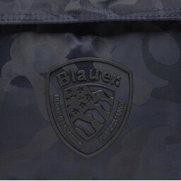 

Сумка на пояс Blauer F2CHICO05/CAM Navy, Cиній
