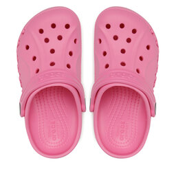 

Шльопанці Crocs 207013-669 Pink, Рожевий