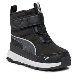 Puma Schneeschuhe Puma Evolve Boot AC+ Inf 392646 01 Puma Black-Strong Gray-Puma White