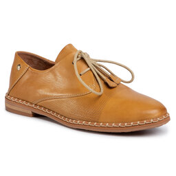 Pikolinos Oxfords Pikolinos W4F-4994 Honey