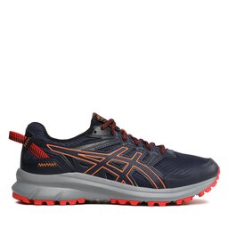 

Взуття Asics Trail Scout 2 1011B181 Midnight/Sun Peach 404, Cиній