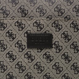 

Плоска сумка Guess Strave HMVEZJ P3199 BGR, Сірий