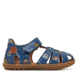 Naturino Sandali Naturino See 1500724.72.0C03 M Blu