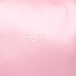 

Сумка Rains, Рожевий